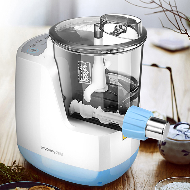 适用九阳(joyoung)面条机家用多功能智能全自动制面机 jyn-l86