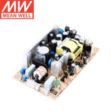 明纬（MEANWELL）PT-45B 裸板加外壳安防电源5V3A/12V2A/-12V0.3A