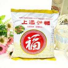 港版方便面 日清NISSIN 福字牌福面上汤伊面/米粉90g*30袋/箱