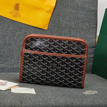 戈雅 goyard  狗牙  洗漱包 化妆包