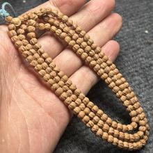 西藏热振红牙口柏香籽佛珠菩提子 小金豆百香籽原桩顺纹鬼脸_阿里巴巴