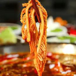 捞得精选白千层短节装鲜嫩脆爽出品率高中餐火锅冒菜商用家用