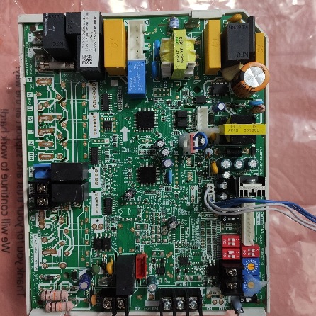 1718000a02465空调主板ce-kfr71t2/n1x-i.jd.t.