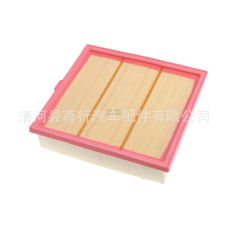 适配江西五十铃皮卡d-max mu-x 瑞迈 铃拓 牧游侠空气滤芯格清器