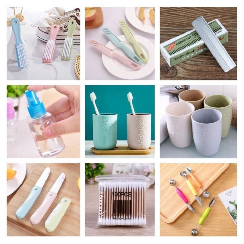 1小商品实用4生活东西义乌3日杂百货厨房5居家庭0两元店物件