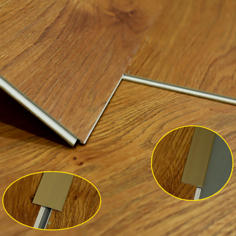 4mmspc锁扣地板 pvc石塑地板家用商用 卡扣式免胶木地板厂家批发