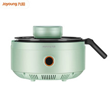 九阳炒菜机CJ16A-CA550家用智能炒菜机器人懒人做饭烹饪炒锅炒饭