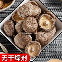 庆元农家香菇干货商用小香菇特极品蘑菇冬菇花菇菌菇拍2件500g