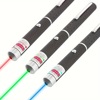Visible Beam Laser Pointer Pen 3pcs Green Blue Red Light|ru Visible Beam Laser Pointer Pen 3pcs Green Blue Red Light|ru