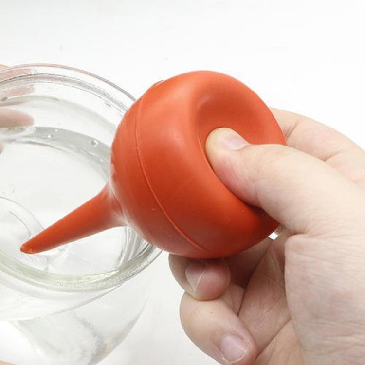 实验室办公清洁 洗耳球 洗耳球 皮老虎