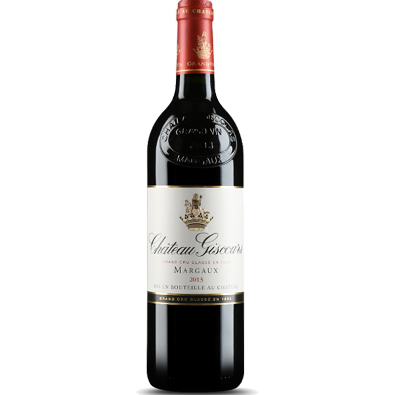 美人鱼酒庄干红葡萄酒 1855三级庄 进口法国原装红酒2020年 750ml