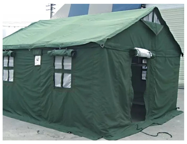 84a型班用寒区帐篷84-a班用棉帐篷加厚户外冬季防寒帐篷