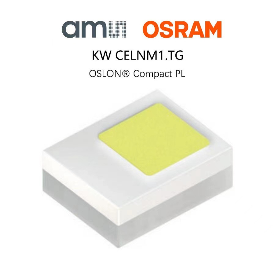 osram欧司朗灯珠kw celnm1.