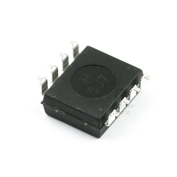 宏图伟业 hcnr200-500e  高线性光电耦合器贴片sop8宽体隔离器