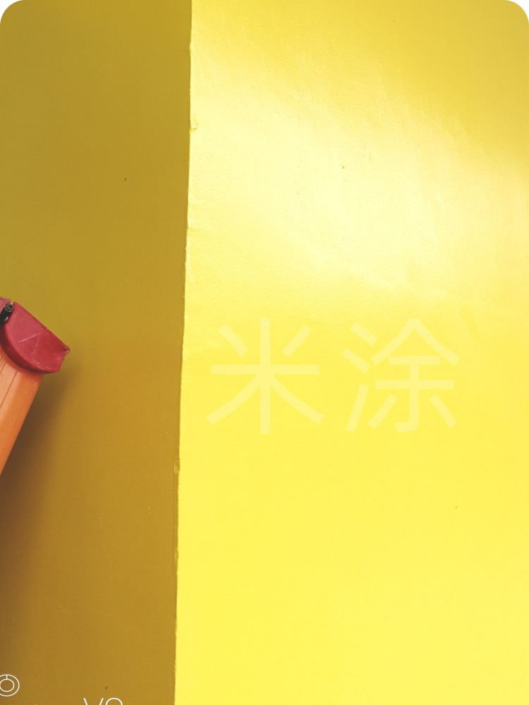 罩面漆透明光油墙面防水清漆亮光乳胶漆罩光漆墙绘保护漆室内外墙