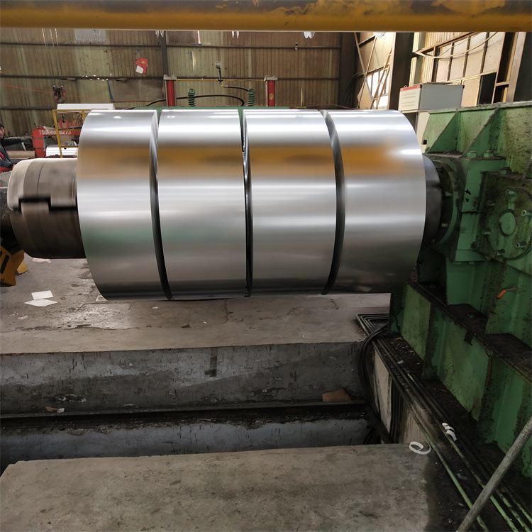 镀锌铁皮 镀铝板卷材 白色彩钢瓦 ppgi冲孔防尘瓦