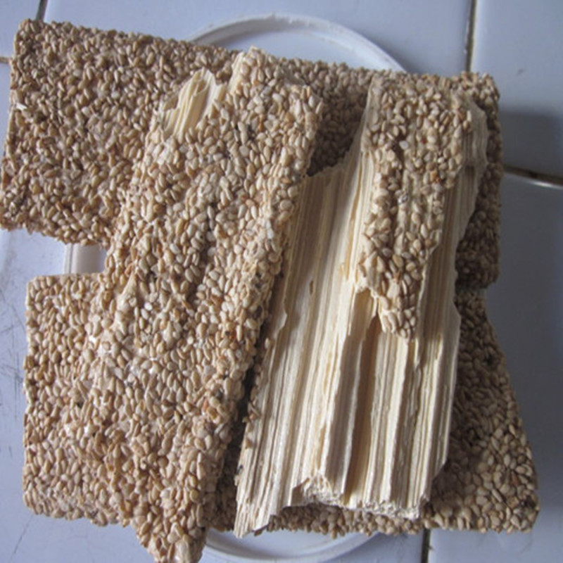 一斤麦芽糖芝麻糖水盘芝麻糖麻糖黄县大糖关东糖灶糖包邮糖瓜现货