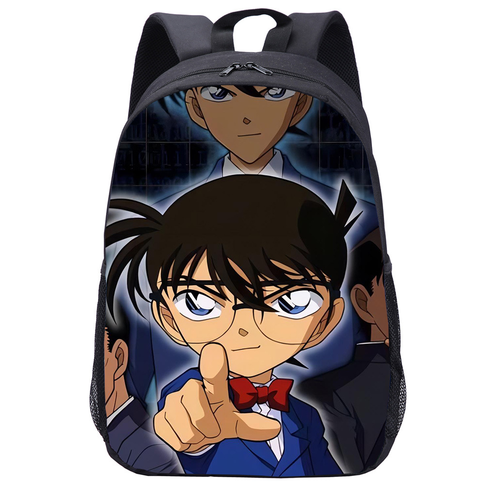 书包名侦探柯南