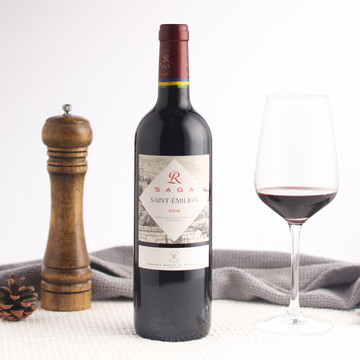 拉菲(lafite)传说系列 波尔多梅多克圣爱美隆红葡萄酒750ml-阿里巴巴