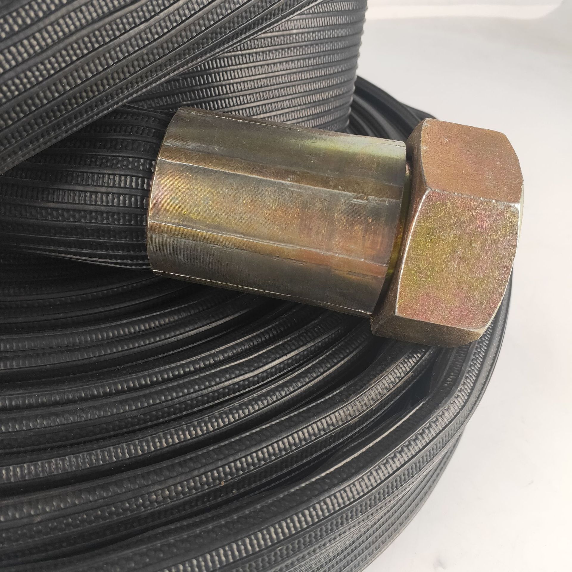 空压机高压风管 轻便高压水带风管40-50风管凿岩机空气胶管