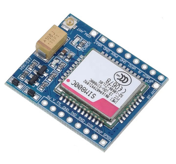 全新sim900a sim800a sim800c双频gsm/gprs模块 无线通讯收发芯片