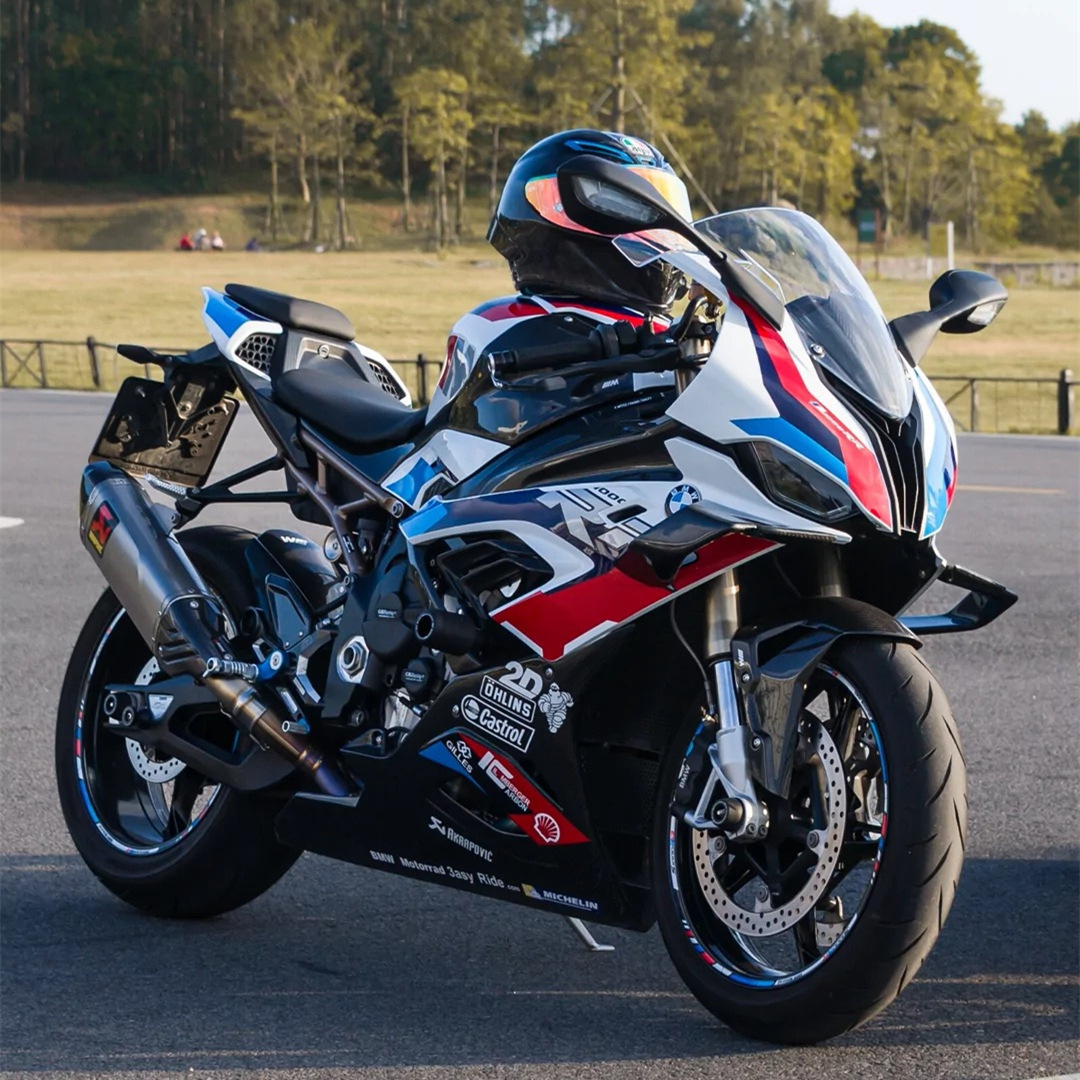 进口雅马哈r1 r6双rs1000r四缸跑车趴赛川崎h2大牛400重机摩托车