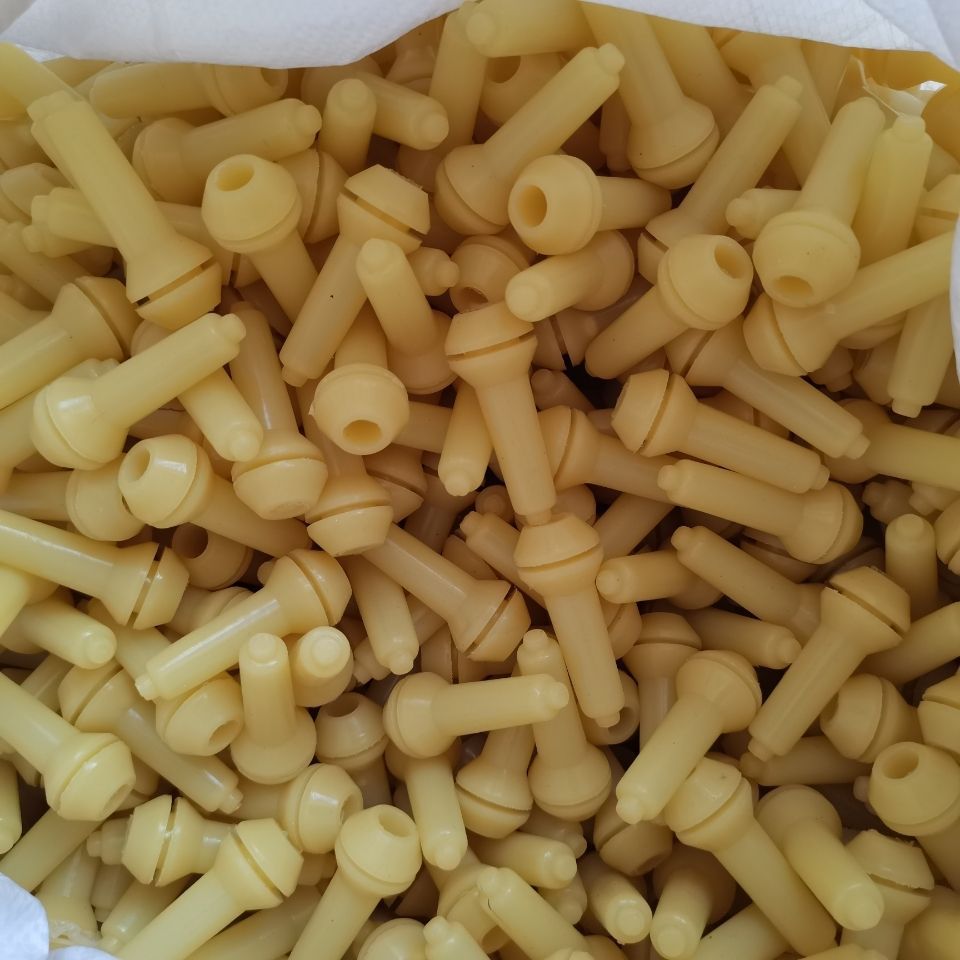 养殖羊奶嘴兽用喂奶新生猪用小羊羊羔加厚动物奶嘴喂奶羊奶嘴