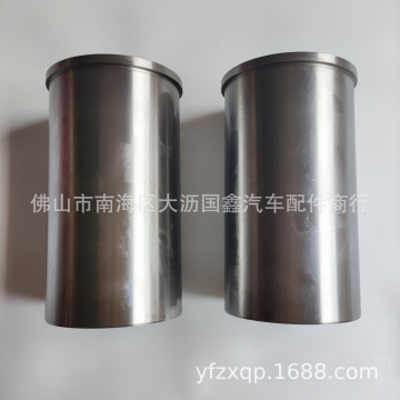 广汽日野700缸套 上海日野p11c四配套组件 11467-3130 11467-2710