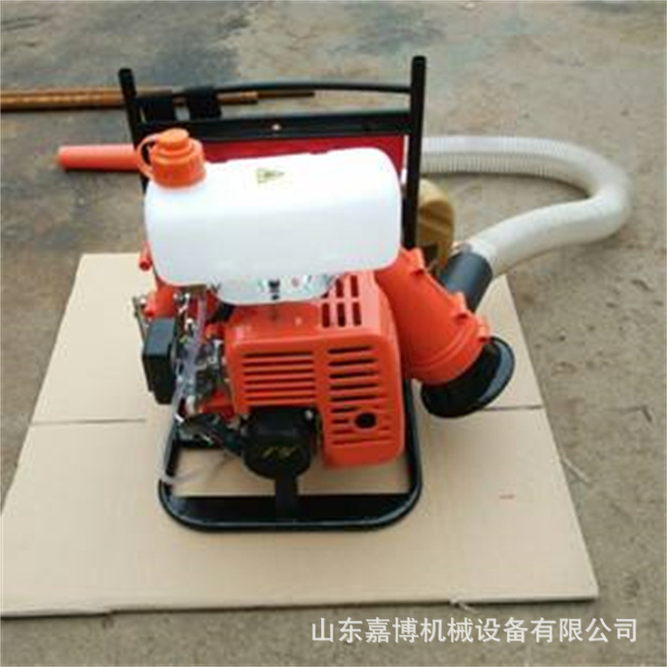 阿勒泰 风吸式棉花采棉机 汽油棉花采棉机厂家 批发拾棉花设备