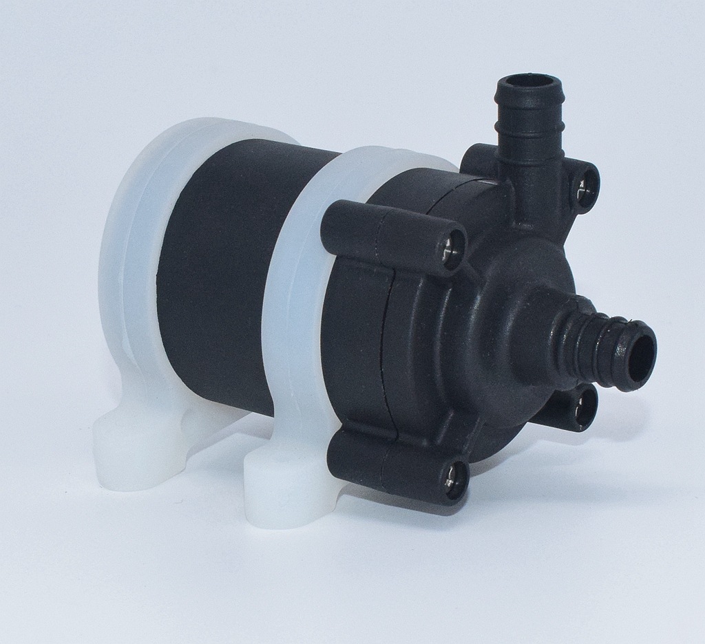 微型小水泵12v 饮料机水泵 果汁机咖啡机水泵 净水器电机水泵