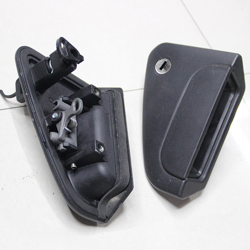 适用于欧系卡车达夫daf车门把手