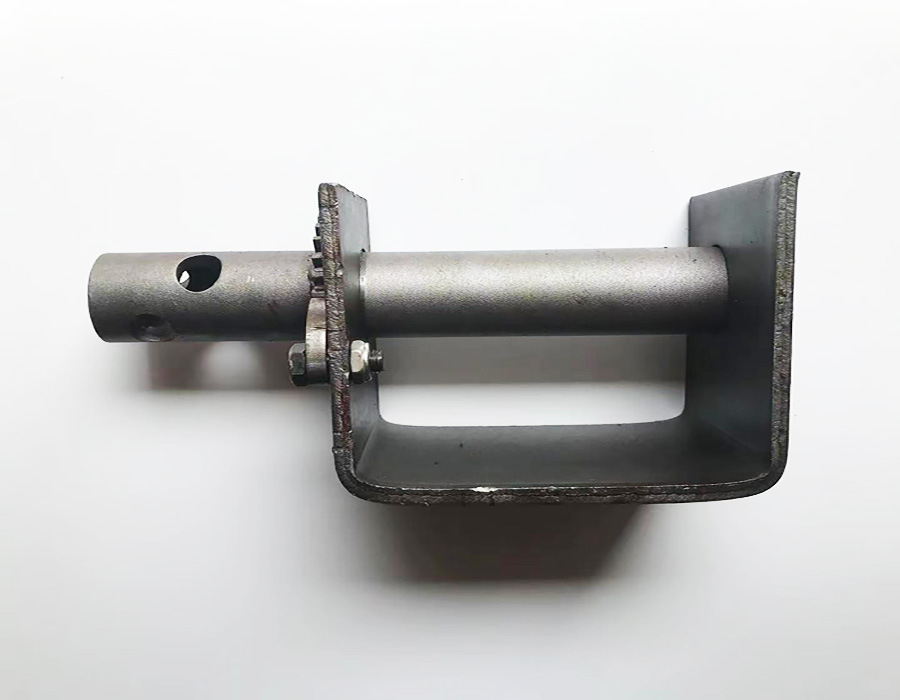 重型船舶紧绳器实心焊接铁拉紧线绳器收拉绞绳紧固器货物捆绑带