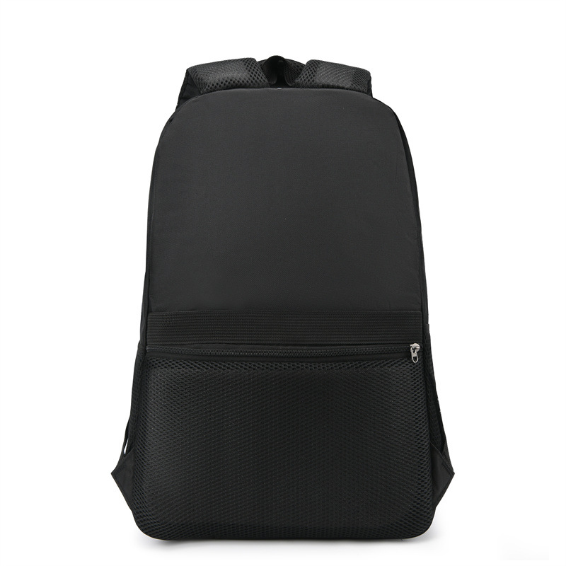 Student Schoolbag Business Commute Men's Backpack Large Capacity Outdoor Travel Backpack Laptop Bag