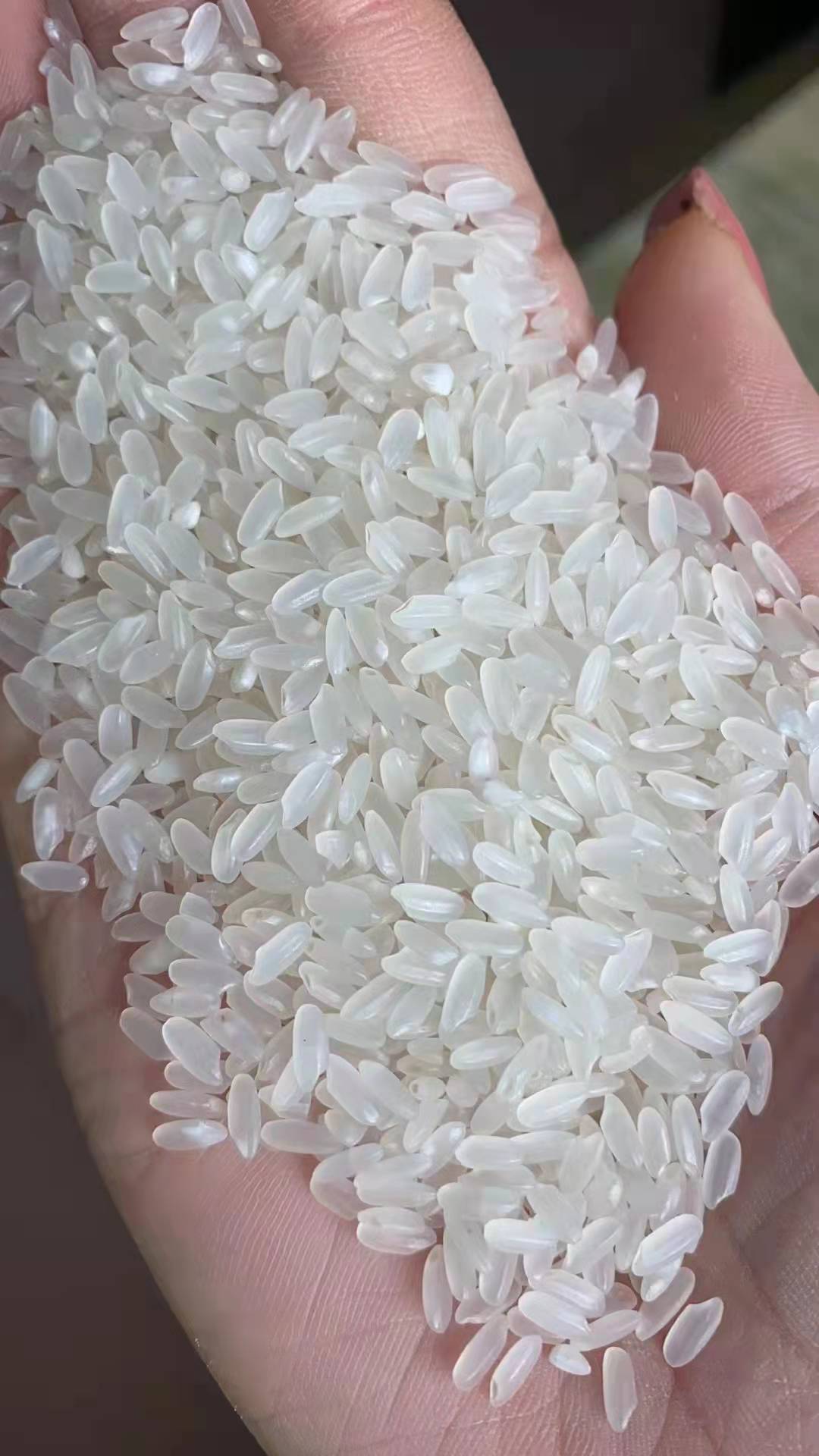东北五常有机大米稻花香 东北新米富硒稻花香有机大米5斤长粒大米