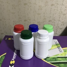 250ml塑料瓶 化工粉末瓶 疏通剂瓶 柠檬酸除垢剂瓶 彩漂粉漂白粉