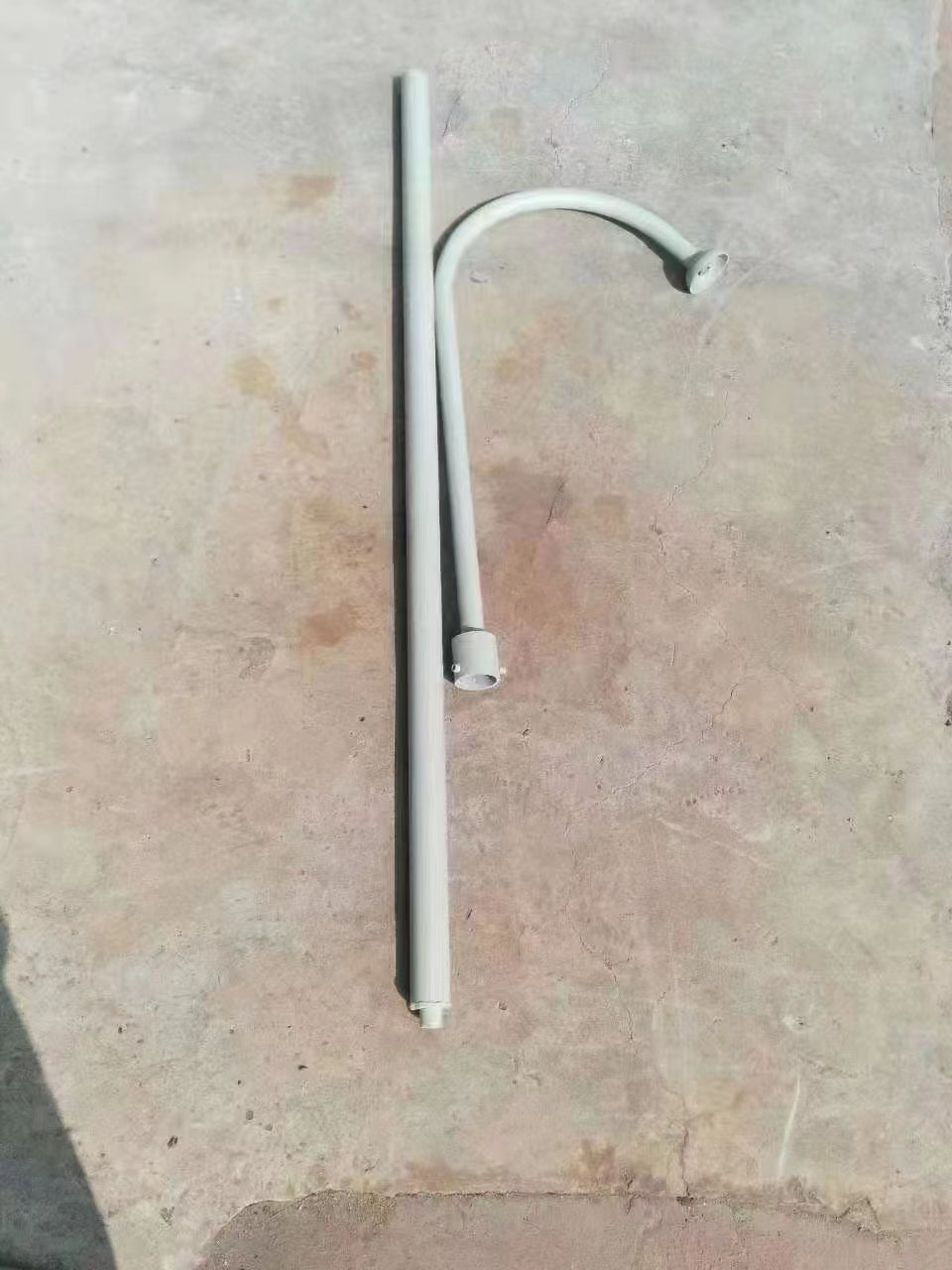 防爆护栏灯 防爆灯杆 2.5 3米-阿里巴巴