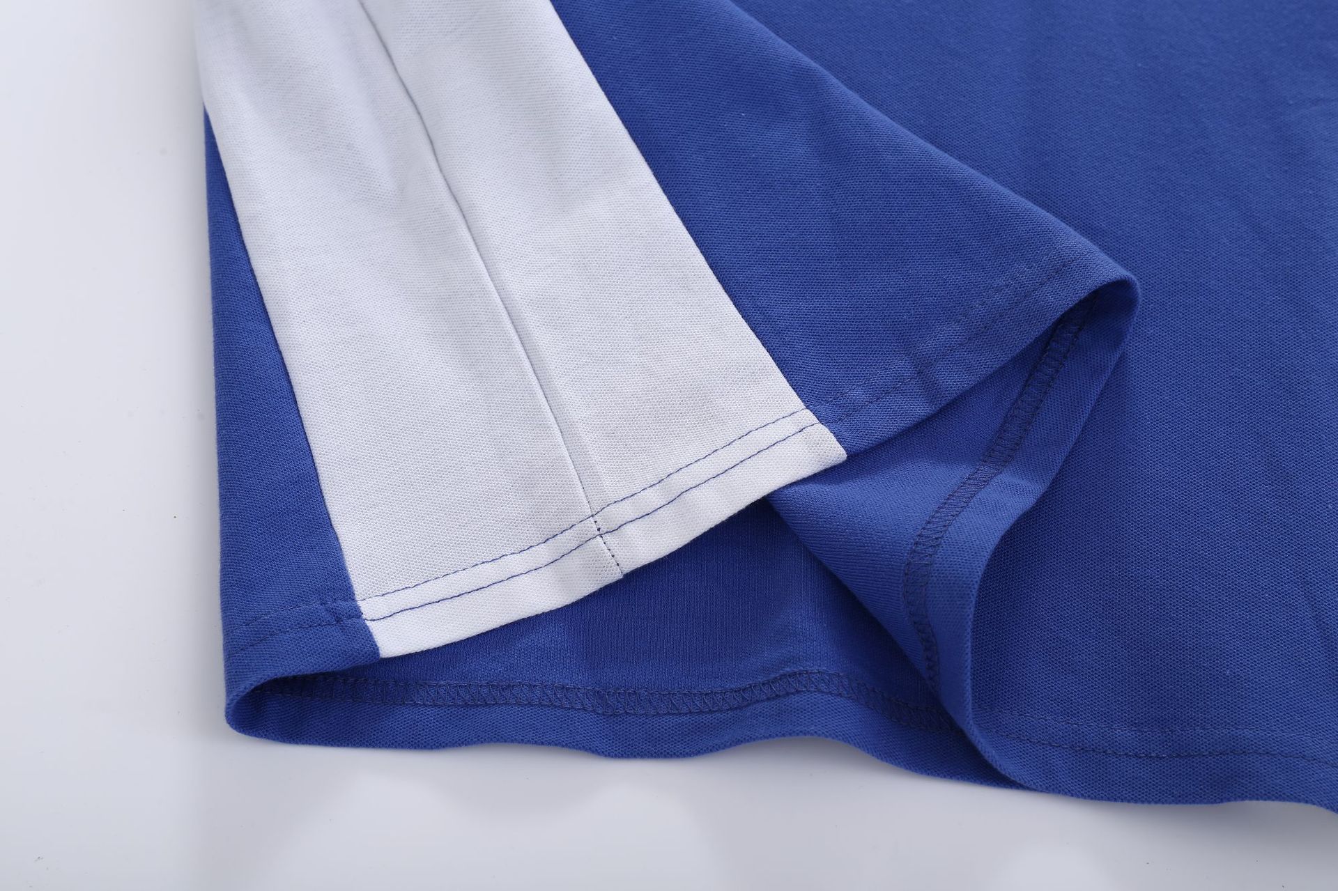 深圳中学校服夏季装运动服男女套装中学生全套统一初高中纯棉校服