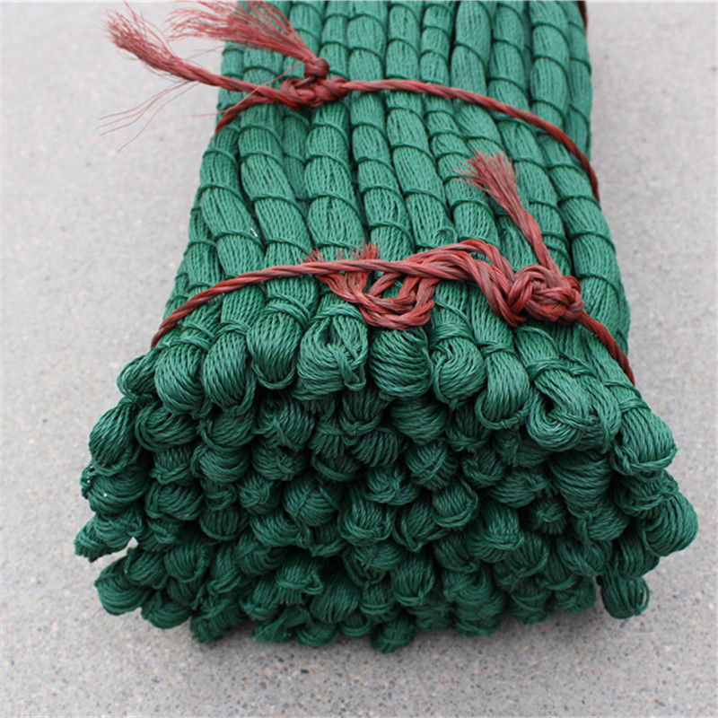 包邮地笼线地笼虾笼拉绳捕鱼笼提绳拉绳虾笼鱼网绳尼龙绳鱼线绳粗