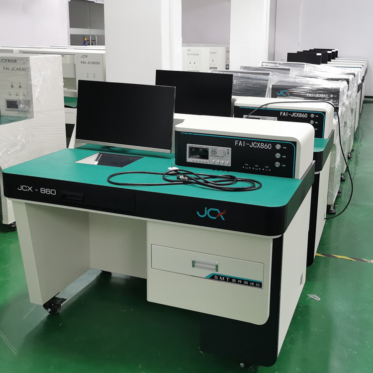 smt首件测试仪,smt首件检测仪,jcx860