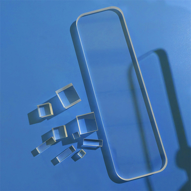 厚壁石英管耐高温石英玻璃管毛细石英管弯管石英棒定做加工