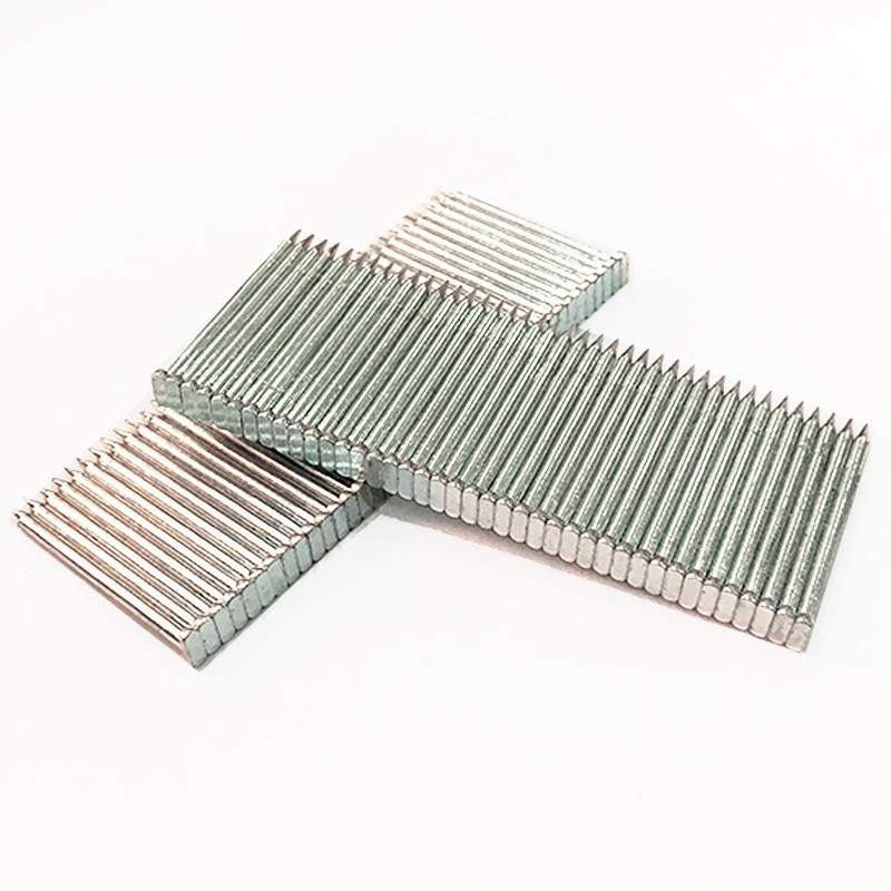 气动枪钉 钢排钉水泥钉胶钉st18 st25 st32 st38 st45 st50 st64