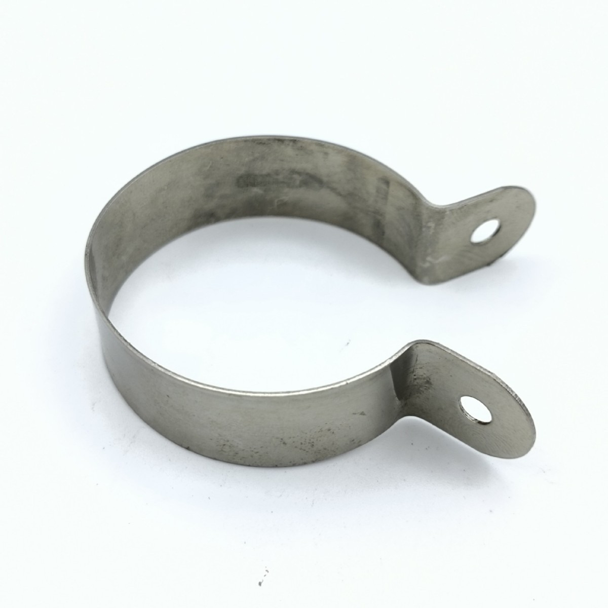 304不锈钢接地卡金属管卡卡箍管支架管扣工具配件水管夹抱箍