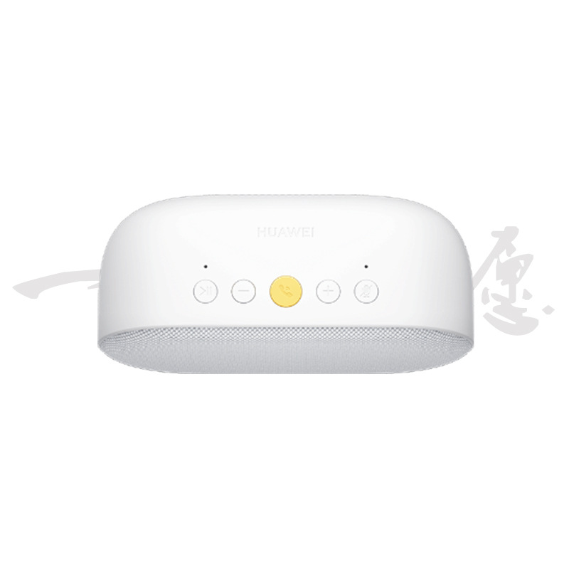 华`为ai音箱2e智能家居声控助手小艺同学故事机harmonyos音响