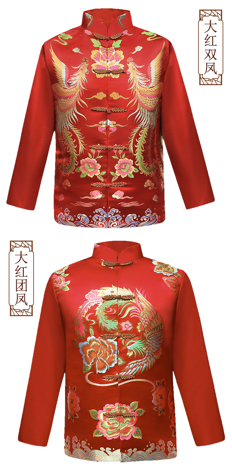 寿衣厂家批发殡葬用品白事送老衣男女全套云锦纯棉七件套寿衣