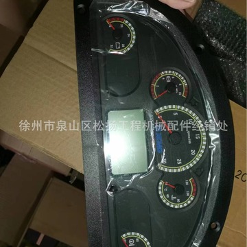 803589292 a2c84438000-500fnsc-sh组合仪表装载机仪表总成批发