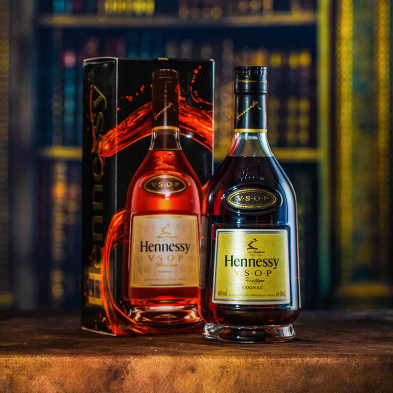 供应现货法国进 口 轩尼|诗vsop1000ml批发洋酒干邑白兰地