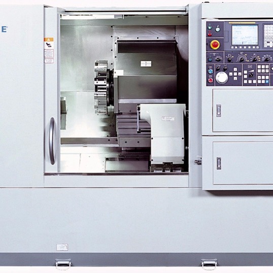 美国哈挺数控车床Hardinge模具配件加工TC 150广东200M东莞代理商