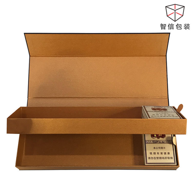 香烟包装盒 创意个性便携软革香菸保护盒礼品盒 火柴盒-报价-阿里巴巴