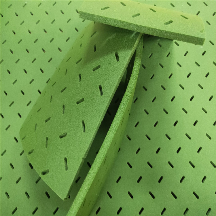 ixpe泡棉垫片 pe泡棉防护缓冲板 隔音泡棉材料 xpe发泡材料