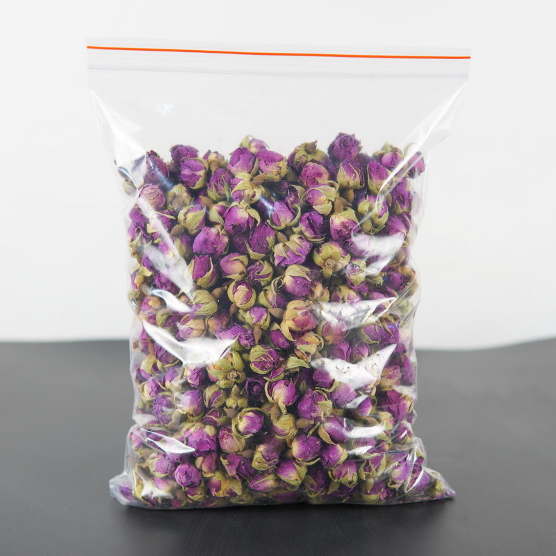 新疆和田玫瑰花茶